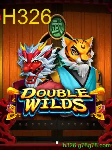 DoubleWilds: Uma Imersão no Mundo das Apostas Online