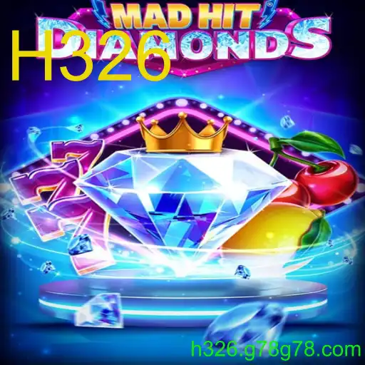 O Mundo Envolvente de MadHitDiamonds