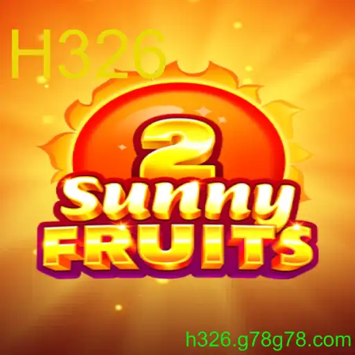 Explorando o Mundo Vibrante de SunnyFruits2: Guia Completo e Regras do Jogo