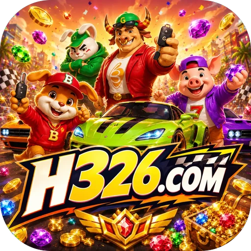 H326 Logo